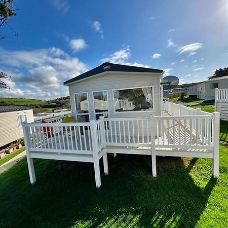 Newquay Bay Resort - Summer Days 135 Dış mekan fotoğraf