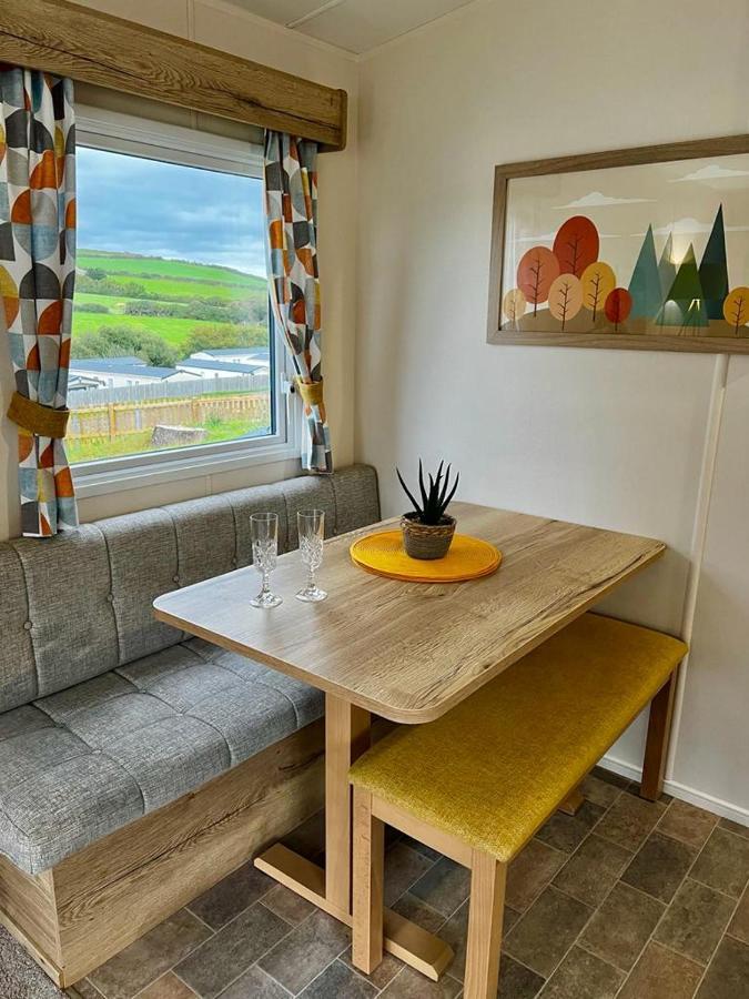 Newquay Bay Resort - Summer Days 135 Dış mekan fotoğraf