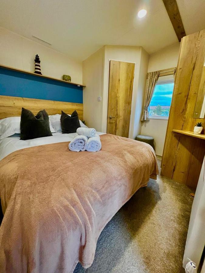 Newquay Bay Resort - Summer Days 135 Dış mekan fotoğraf