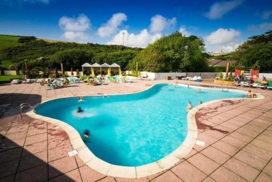 Newquay Bay Resort - Summer Days 135 Dış mekan fotoğraf