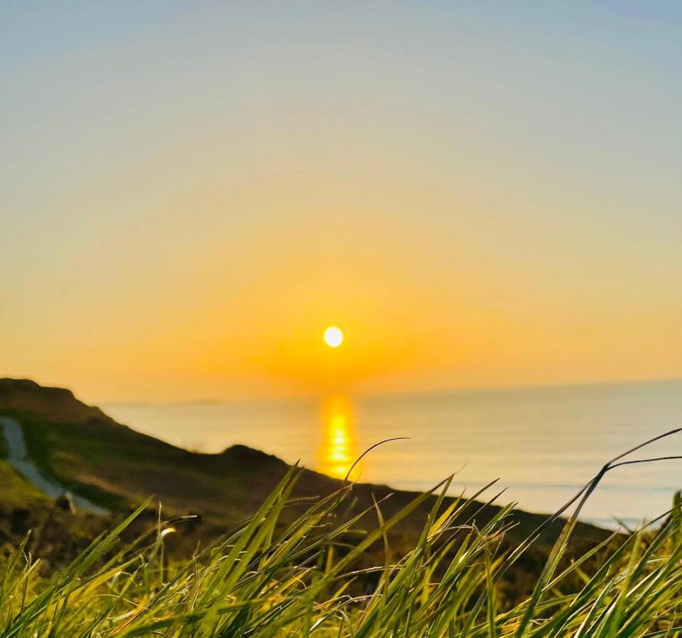 Newquay Bay Resort - Summer Days 135 Dış mekan fotoğraf