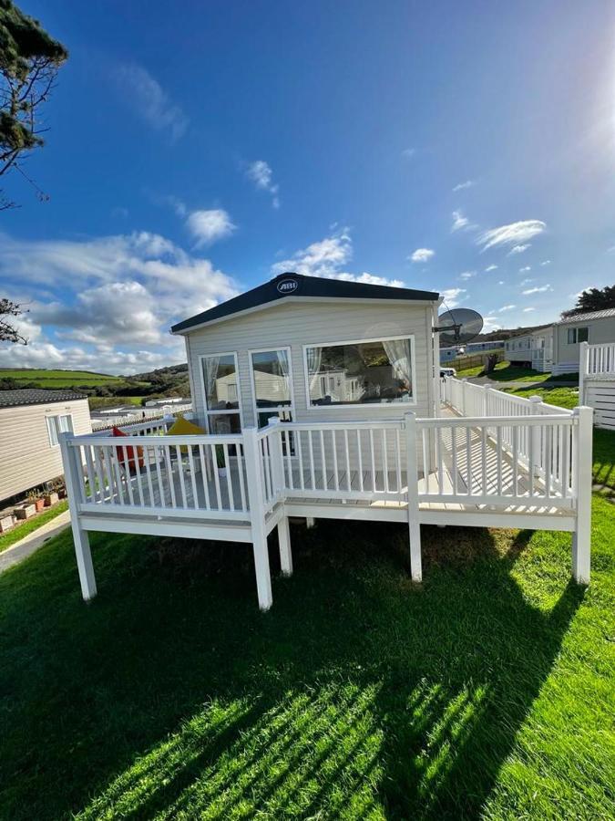 Newquay Bay Resort - Summer Days 135 Dış mekan fotoğraf