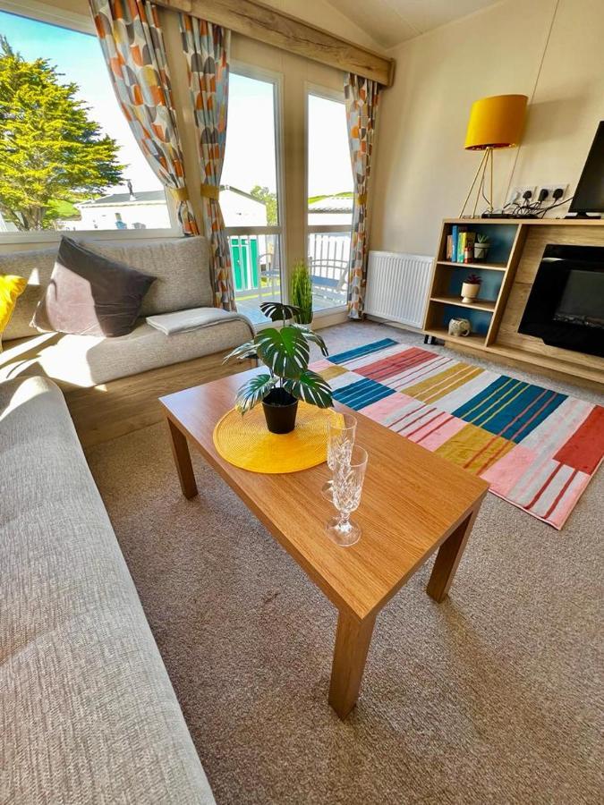 Newquay Bay Resort - Summer Days 135 Dış mekan fotoğraf