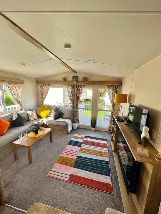 Newquay Bay Resort - Summer Days 135 Dış mekan fotoğraf