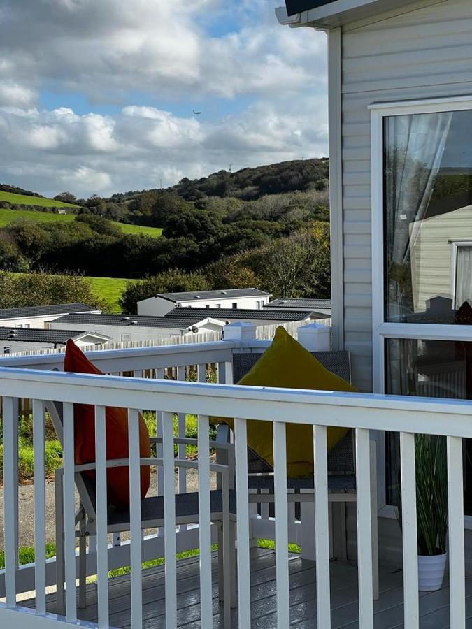 Newquay Bay Resort - Summer Days 135 Dış mekan fotoğraf
