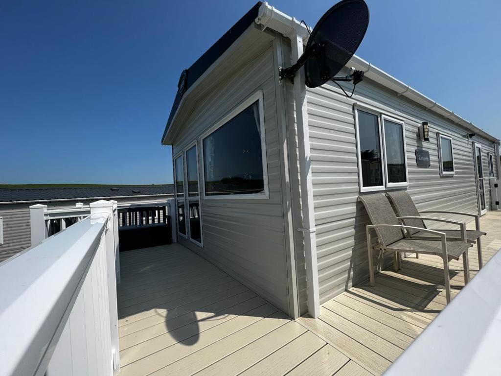 Newquay Bay Resort - Summer Days 135 Dış mekan fotoğraf