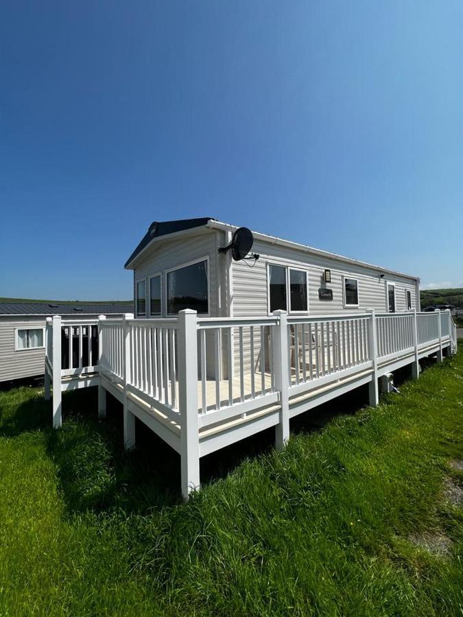 Newquay Bay Resort - Summer Days 135 Dış mekan fotoğraf